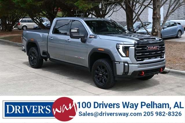 gmc sierra 2500hd 2026 1GT4UXEY0TF317453 image gmc sierra 2500hd 2026 1GT4UXEY0TF317453 image